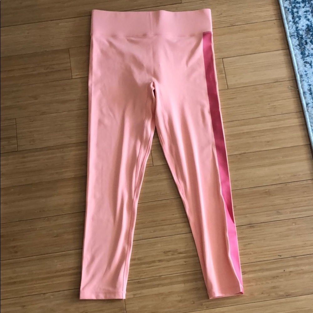 AllAccess workout leggings